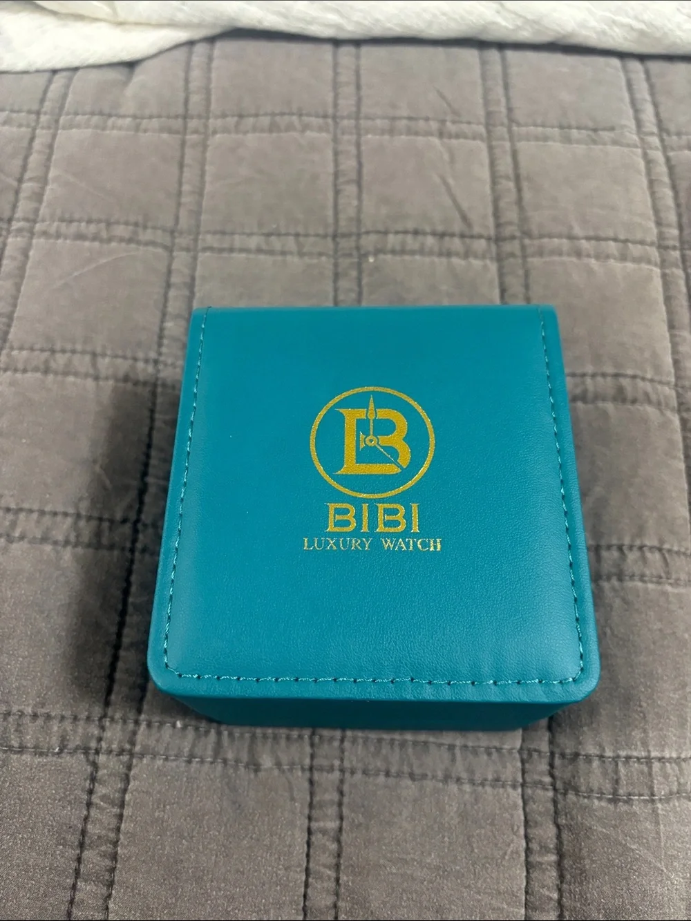 BiBi Luxury Watch